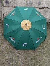 Carlsberg Lager Umbrella - Pub