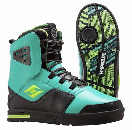 Hyperlite webb mens wakeboard - webb,