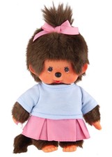 Monchhichi Sekiguchi Jupe