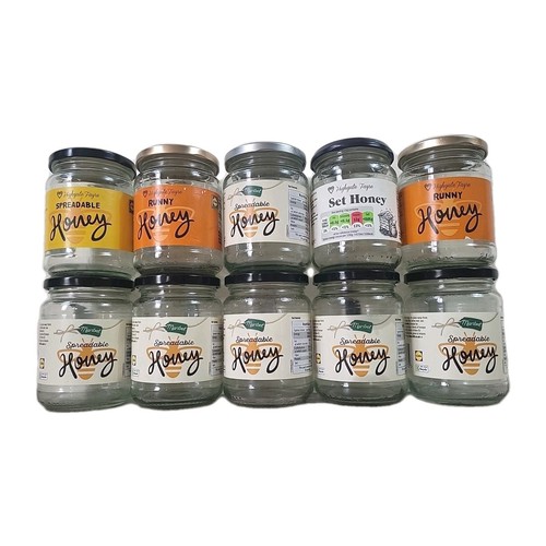 X22 glass jam - x22,