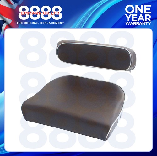 David brown seat - david, cushion