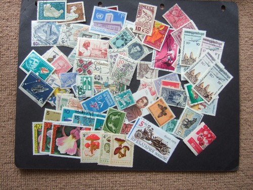 World collection many earlier - collection,