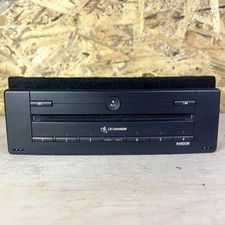 Renault Megane 2006 CD Player