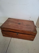 Vintage  antique wooden