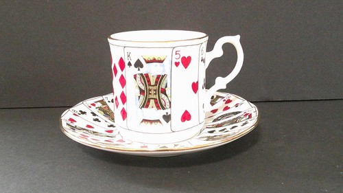 Vintage elizabethan - vintage,
