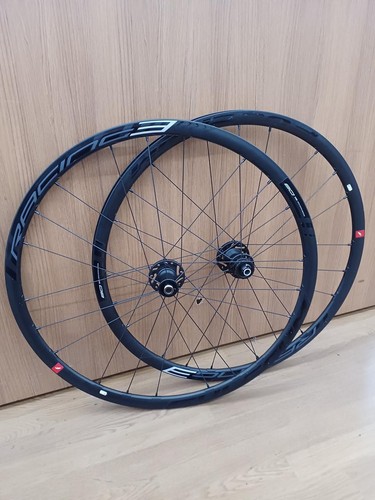 Fulcrum racing 3db wheelset - 3db,