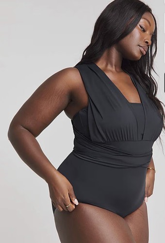 Magisculpt convertible black - ,