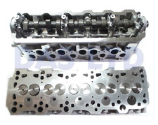 FOR VW TRANSPORTER T4 2.4D