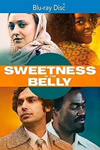 Sweetness the belly - the,