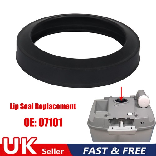 Replacement lip seal 07101 for - lip,