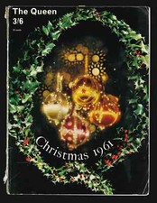 Queen Magazine 1953 - 1970
