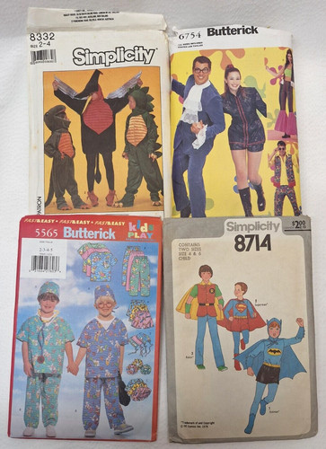 Halloween costume sewing - costume,