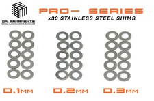 Airsoft Stainless Steel high