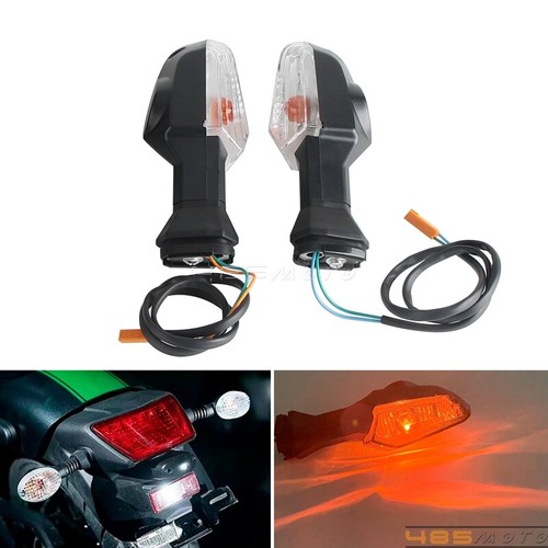 Turn signals indicators light - turn,