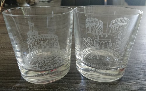 Windsor castle embossed - 2,