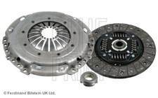 Clutch Kit FOR VW POLO 91bhp