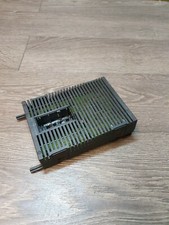 BMW X3 E83 2003-2010 LIGHT HEADLIGHT CONTROL MODULE UNIT LEAR LM LWR 3413318