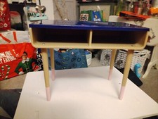 Dolls Brilliant Bureau Set Desk & Chair Our Generation By Battat