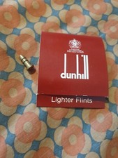 Dunhill Rollagas & 70 Lighter