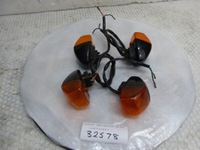 HONDA CBR 400RR NC29