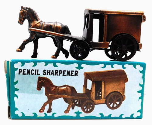 Antique finished die cast - finished, die-cast