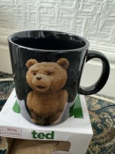 Ted  Movie Ted The Bear