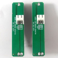 2pcs 100% New Cross fader For