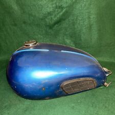 Triumph Trident T150 Export 1969 1970 1971 Petrol Fuel Gas Tank Used 