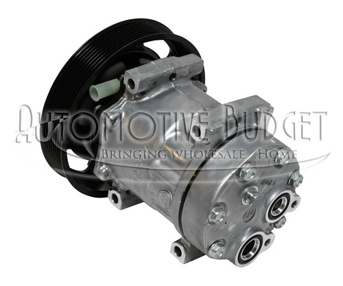 Compressor for mack - for, ch612