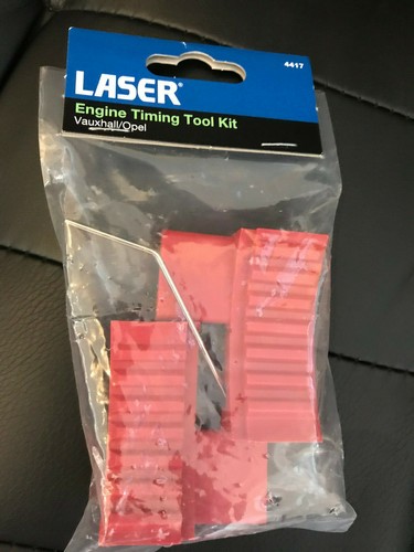 Laser 4417 timing tool - tool, fits