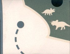 Jurassic World Dominion - A