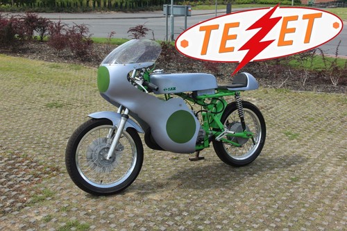 Etz trophy 250 251 - etz,