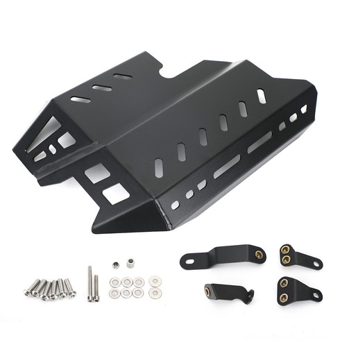 Under guard engine protection - guard,