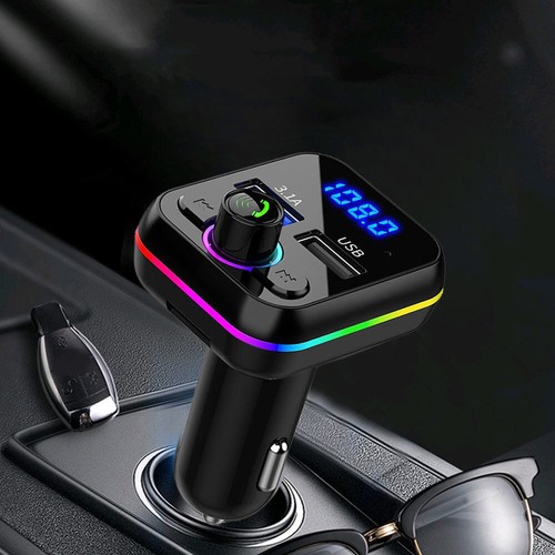 Bluetooth car mp3 music - bluetooth, 5.0