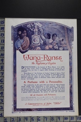 1915 health ceylon - 1915,