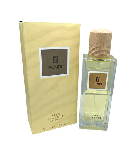 Fendi life essence - life, de