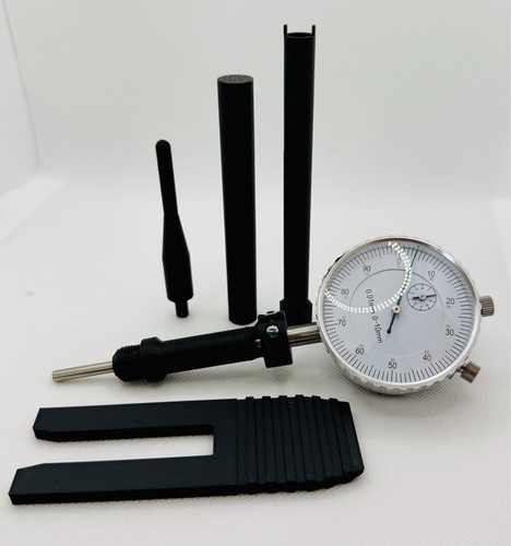 Simson tool set dial indicator - tool,