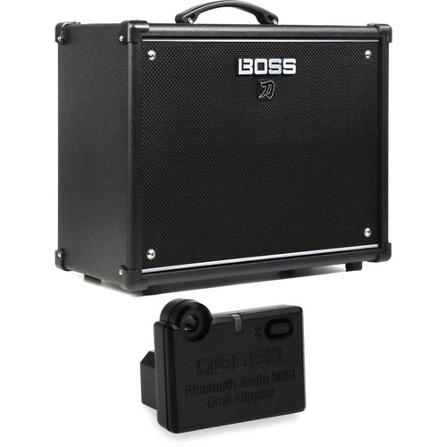 Boss katana gen watt 1 - boss, katana-50