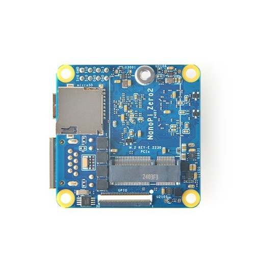Nanopi zero2 1gb a super - -,