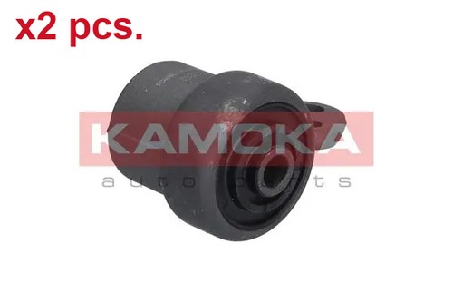 Pcs front fits - x2,