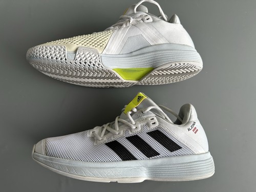 2022 match used worn pair - used,