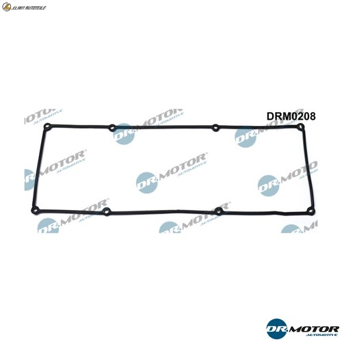 Cylinder head cover gasket - cylinder,