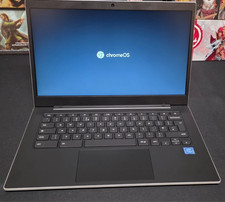 Samsung Galaxy Chromebook Go