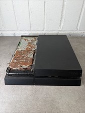 Faulty sony playstation - sony,