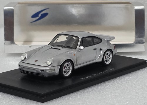 Porsche 911 turbo - porsche, (964)