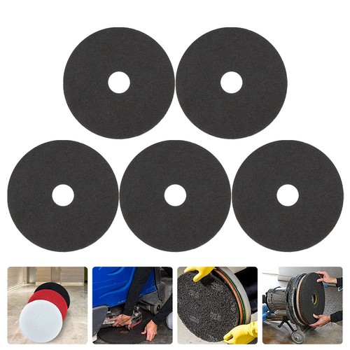 Sheets floor polishing - 5,