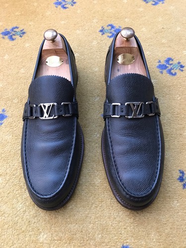 Louis vuitton loafers shoes - loafers,