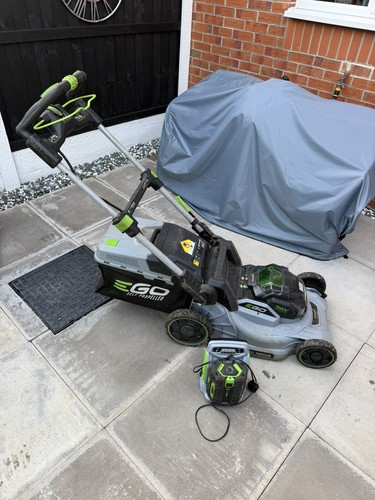Ego power mower lm1900e - mower, lm1900e-sp