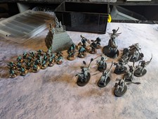 Seraphon AoS Army Warhammer