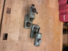 Clarkson Tool & Cutter Grinder